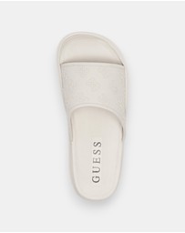 GUESS - Magaria Slides