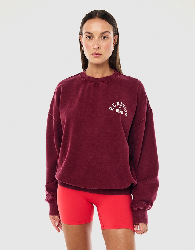 P.E Nation - Swerve 2.0 Sweat