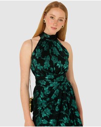 SACHA DRAKE - Aveline Midi Dress