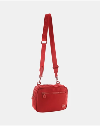 GAP - GAP Ladies Nylon Slim Cross-Body Bag