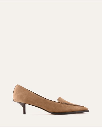 BISCUIT SUEDE