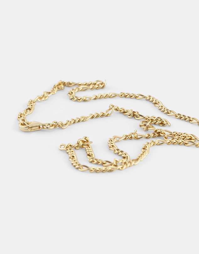 Serge DeNimes - Figaro Necklace