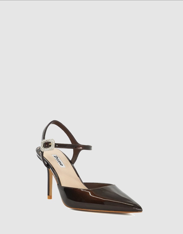 Dune London - Channel - Brown
