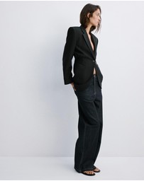 M.N.G - Clemence Jeans