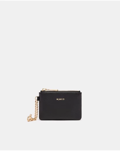 MIMCO - Classico Coin Purse
