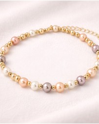 KAJA Clothing - Golden Pearl Duo
