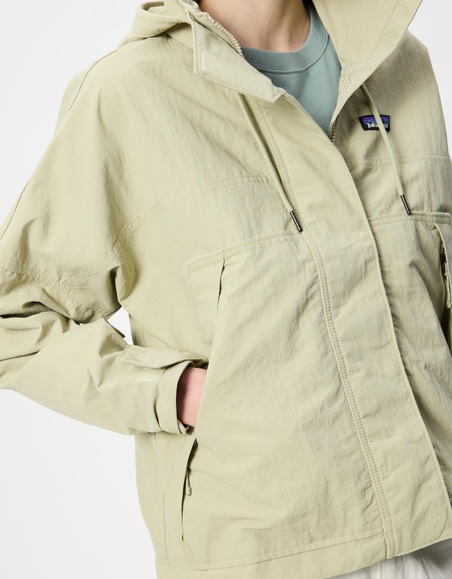 Patagonia - Skysail Jacket