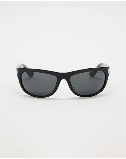 Tom Ford - Anders