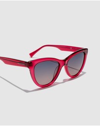 Hawkers Co - HAWKERS - NOLITA Cherry Sunglasses for Women UV400