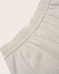IDA+S - Ayla Merino Fleece Shorts