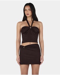 Ownley - Amaya Halter