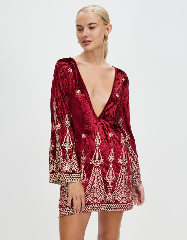 LENNI the label - Rumi Dress