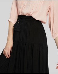KAJA Clothing - Darcy Skirt