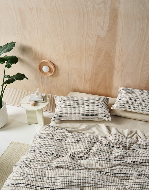 Linen House - Dana Quilt Cover Set