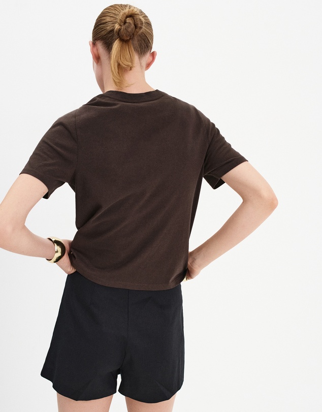 M.N.G - Hibis T-Shirt
