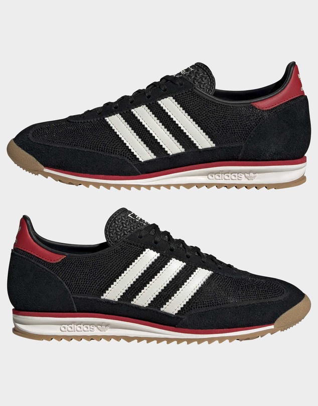 adidas Originals - SL 72 OG SHOES Womens