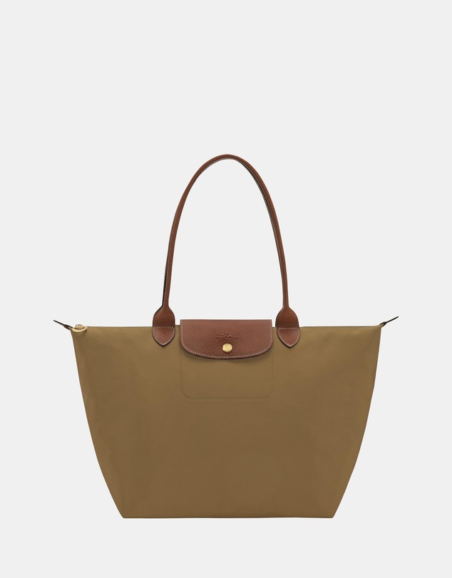 Longchamp - Le Pliage Original Shoulder Bag - Large