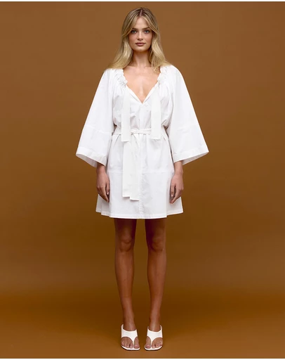 Binny - Fairway To Heaven Dress