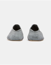 Tony Bianco - Bianca Flats