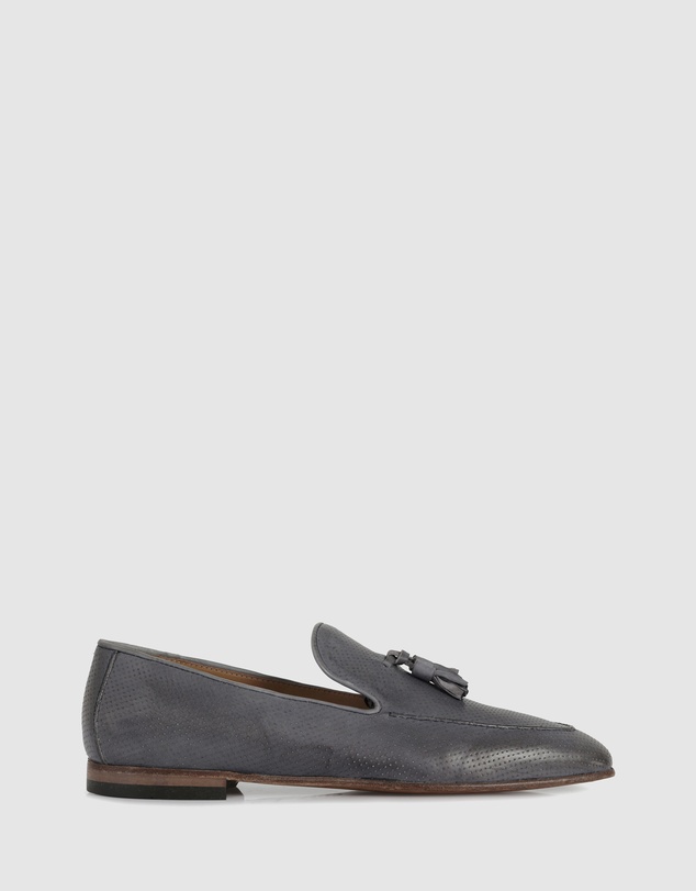 Brando - Norris Loafers