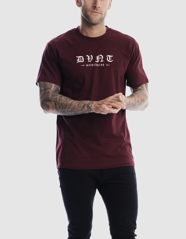 DVNT - Worldwide Tee
