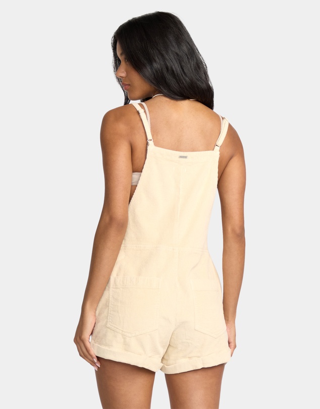Billabong - Womens Wild Pursuit Romper