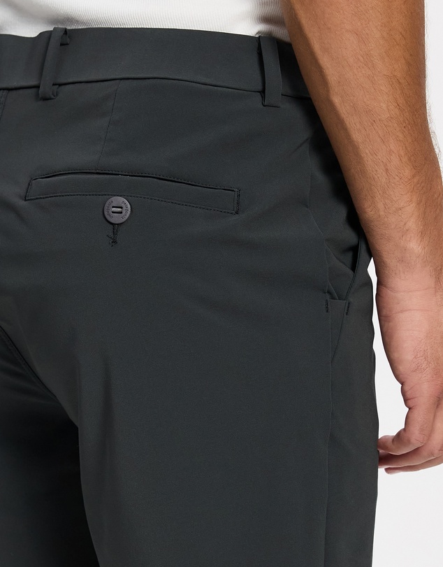 Patagonia - 18in Hydropeak Hybrid Walk Shorts