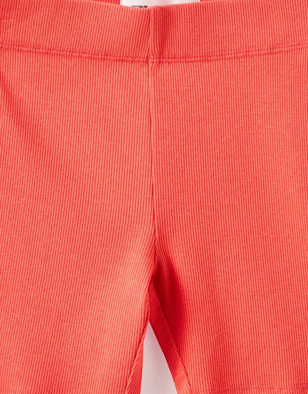 Cotton On Kids - Essential Bike Short