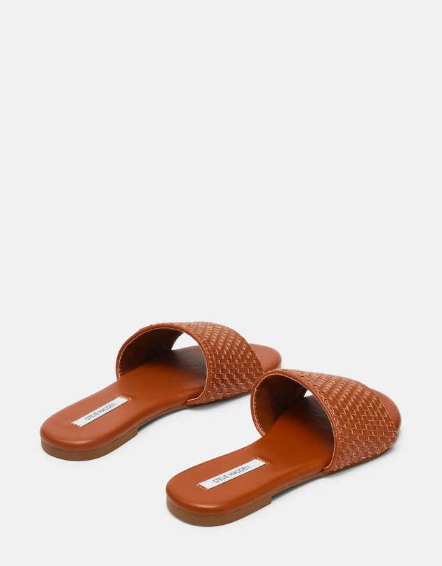 Steve Madden - Finn cognac