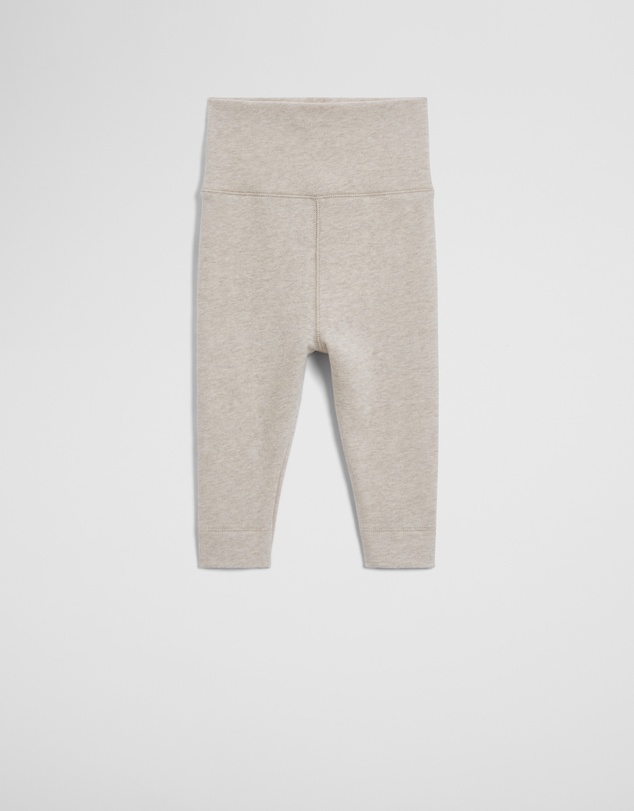 Country Road - Organically Grown Cotton Pull On Pant