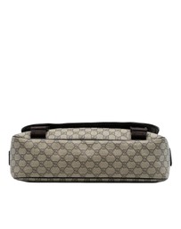 Pre-Loved by Azura Reborn - Pre-Loved GG Supreme Interlocking G Crossbody