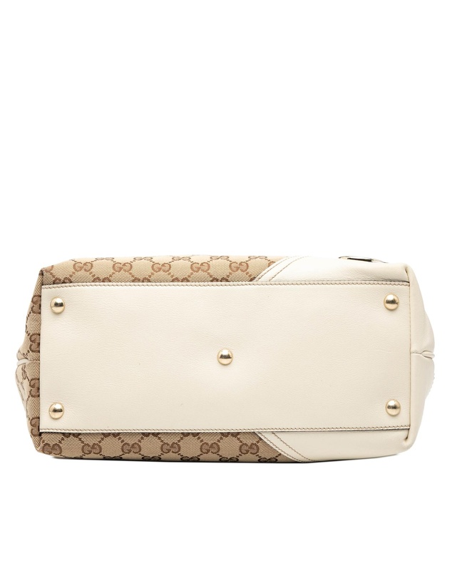 Pre-Loved by Azura Reborn - Pre-Loved GG Canvas New Britt Tote