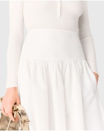 Maje - Jipalace Skirt