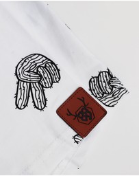 OOVY - Peace Pricks Tee