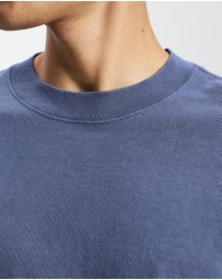 AS Colour - Heavy Faded Tee