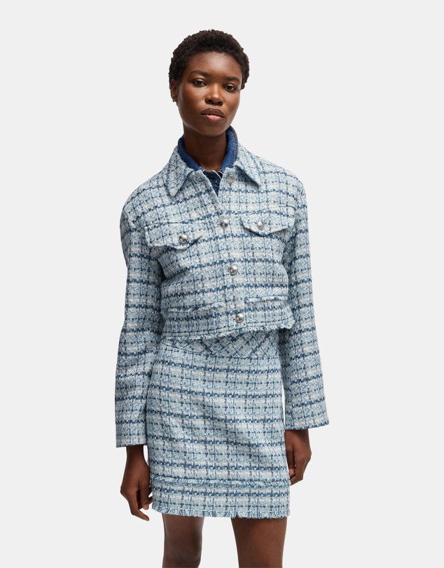 BOSS - Jafresi Jackets