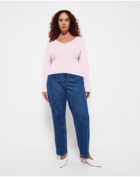 Commonry - Gemma Top