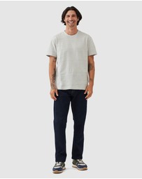 Rodd & Gunn - Leith Valley Sports Fit T-Shirt