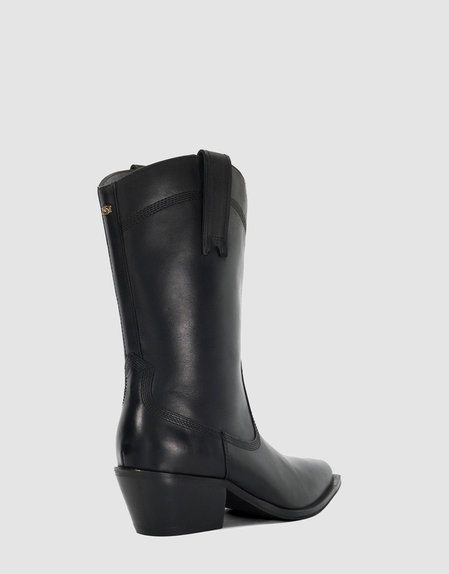 Dune London - Placing - Black