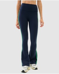 Splits59 - Raquel High Waist Supplex Flare 30