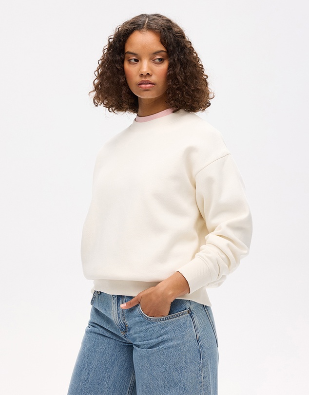 Superdry - Essential Logo Crew Sweat