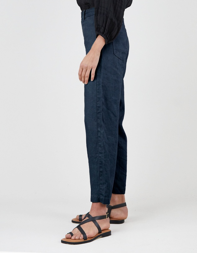 Amelius - Barossa Linen Pant