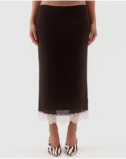 SOVERE - Harlow Skirt
