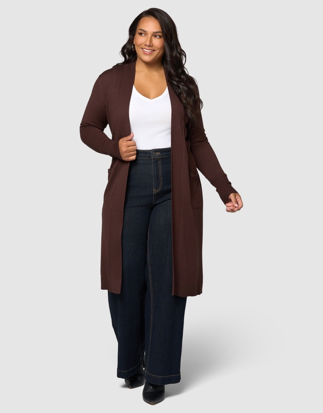 Indigo Tonic - Vivi Cardi