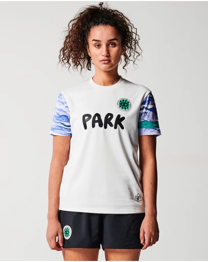 PARK - Outset Women's Game Jersey