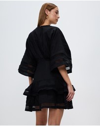 Grace Willow - MAYA MINI DRESS