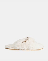 ALDO - Snowkissedcharm Sandals