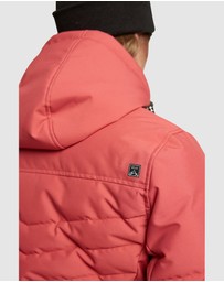 ROJO Outerwear - Sass Jacket