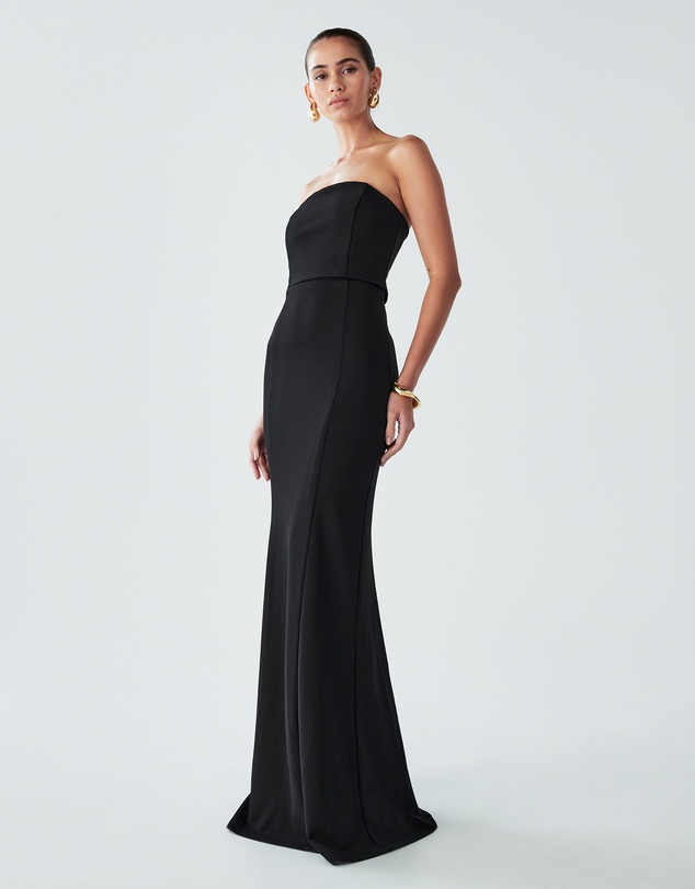 Willa - Trenton Dress