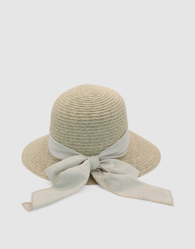 Morgan & Taylor - Alice Cap